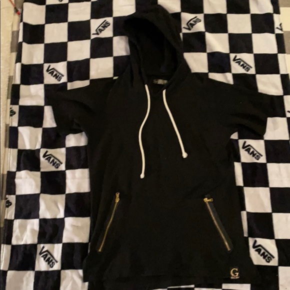 Gentry Garb Polo hoodie - Picture 1 of 5